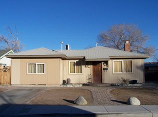 940 Melrose Dr, Reno, NV 89502