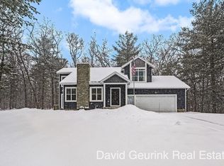 2779 E Holton Whitehall Rd, Twin Lake, MI 49457