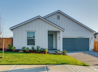 6517 Seaglass Ave SE #9, Pt Orchard, WA 98367