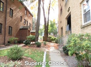 31 Bowdoin St APT 21, Worcester, MA 01609