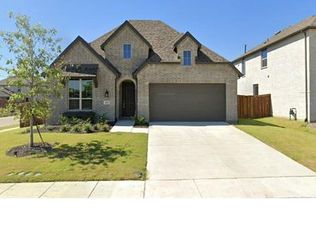 1855 Purtis Creek Dr, Forney, TX 75126