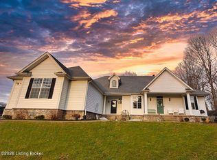 1906 Deckard School Rd, Radcliff, KY 40160