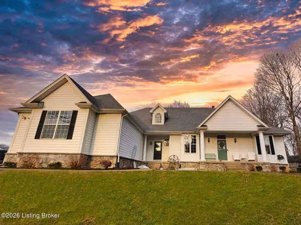 1906 Deckard School Rd, Radcliff, KY 40160