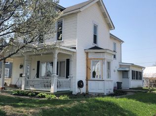 415 Walnut St, Waverly, OH