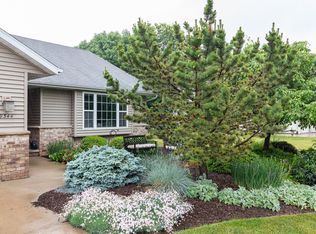 N9344 Cheyenne Dr, APPLETON, WI 54915