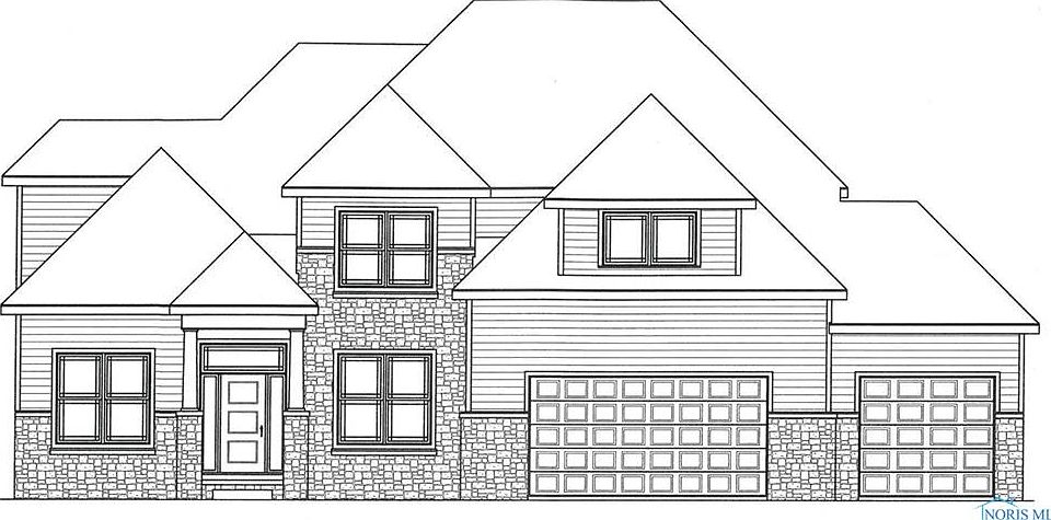 2nd image of 115 Taylors Mill Cir