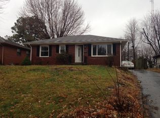 1714 Winding Way, Owensboro, KY 42303