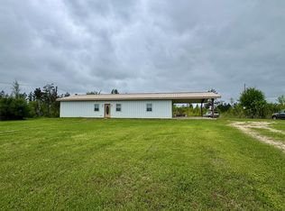 727 Soso Big Creek Rd, Soso, MS 39480