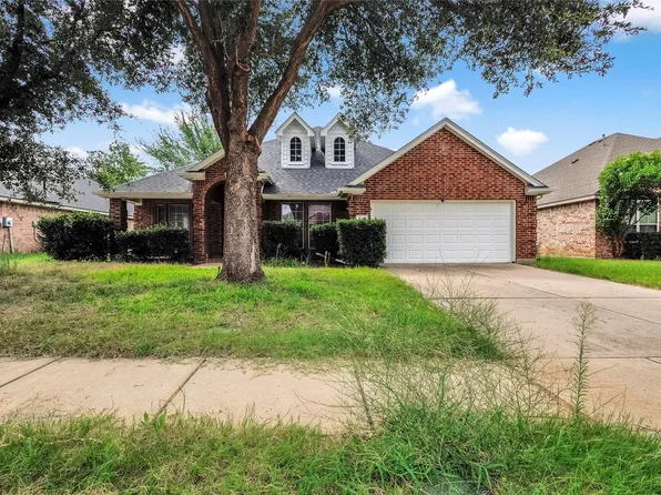 308 Ranch Trl, Mansfield, TX 76063