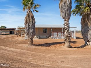 12265 N Anway Rd, Marana, AZ 85653