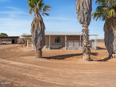 12265 N Anway Rd, Marana, AZ, 85653