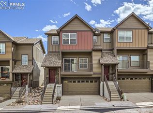 4070 Star Vw, Colorado Springs, CO 80907
