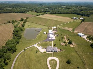 22875 Highway 61, Eolia, MO 63344