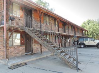 1313 Glenwood Ave, Grand Junction, CO 81501