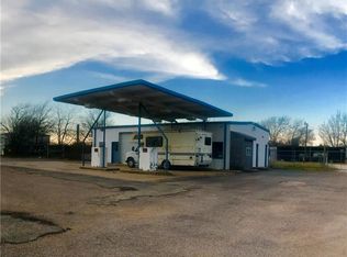 1463 State Highway 174, Blum, TX 76627