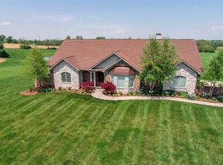 5419 Haley Downs Dr, Lexington, KY 40516