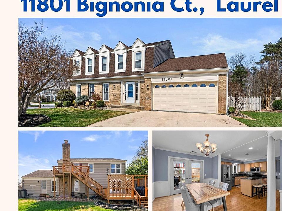 1st image of 11801 Bignonia Ct