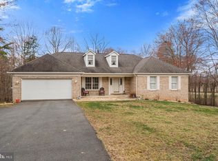 2176 Wildwood Forest Blvd, Amissville, VA 20106
