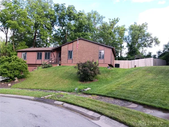 2107 Heatherwood Ct, Middletown, OH 45042