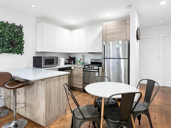 2nd image of 110 Malcolm X Blvd #1