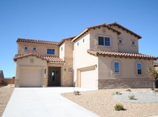 1413 Cereza Dr SE, Rio Rancho, NM 87124
