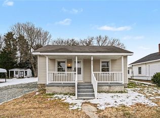 611 S Beaumont Ave, Burlington, NC 27217