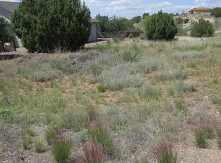 4830 E Geronimo Rd, Rimrock, AZ 86335