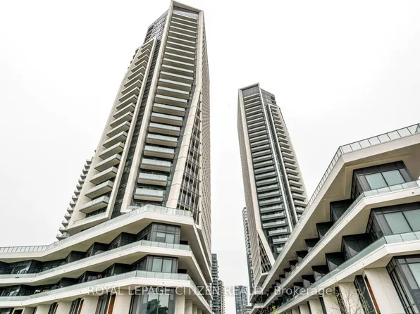 30 Ordnance St, Toronto, ON
