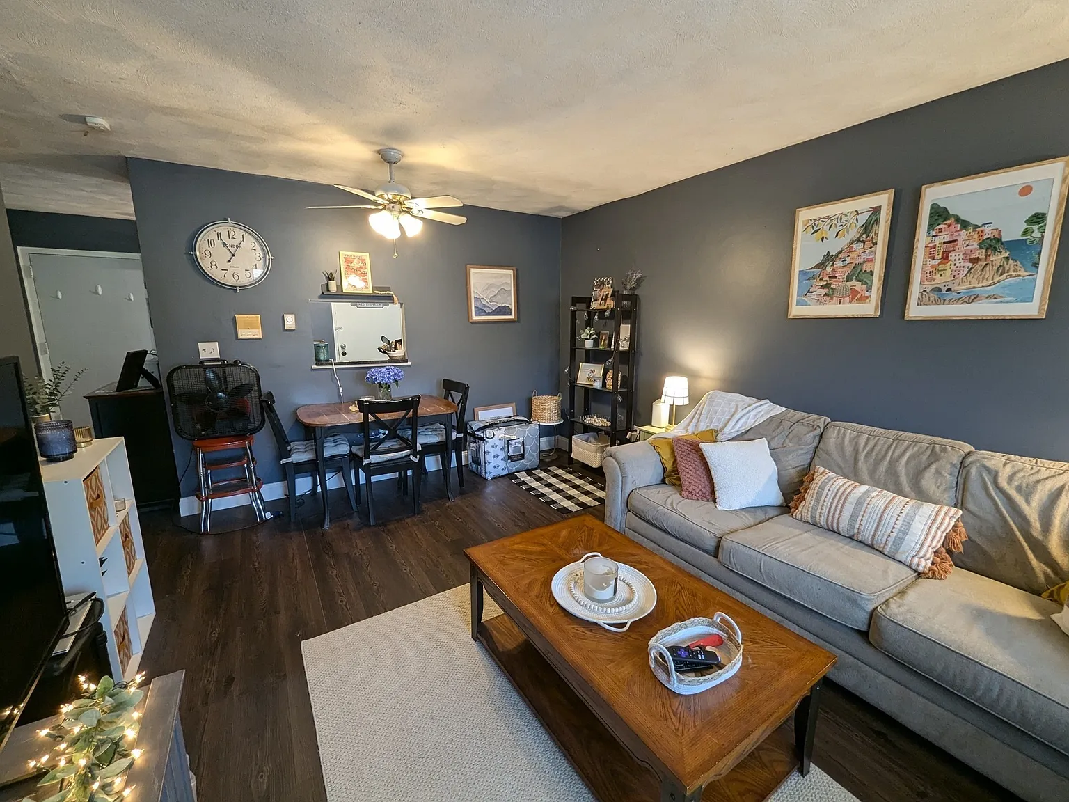1 bed, 1.0 bath, 643 sqft, $1,700 — Photo 4