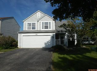 591 N Emerson Ln, Hainesville, IL 60030