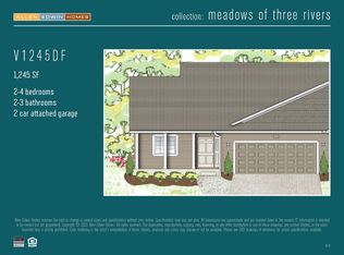 531 Bush Blvd, Three Rivers, MI 49093