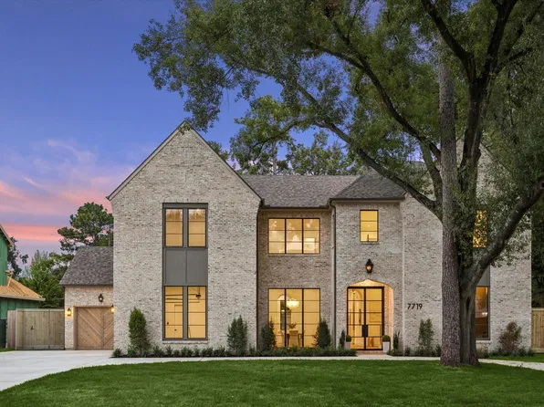 7719 Bryonwood Dr, Houston, TX 77055