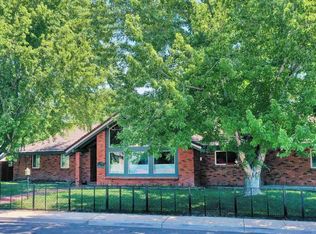 1601 Andorra Dr, Carson City, NV