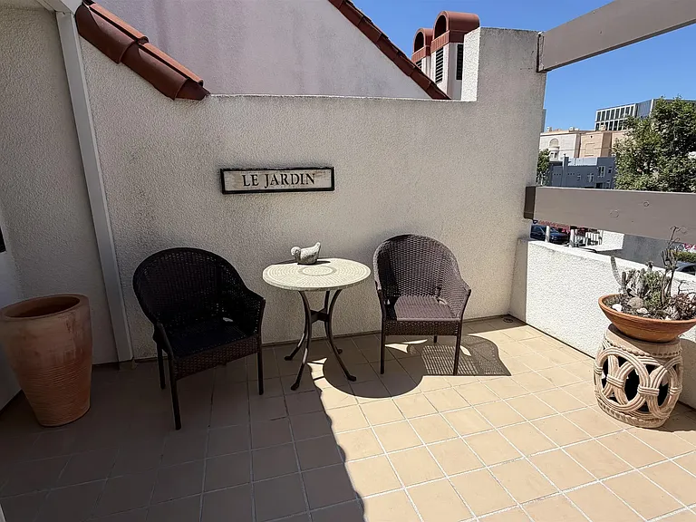 701 Kettner Blvd #96 — Photo 23