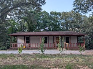 1287 Aubrey Fergerson Rd, Gadsden, TN 38337