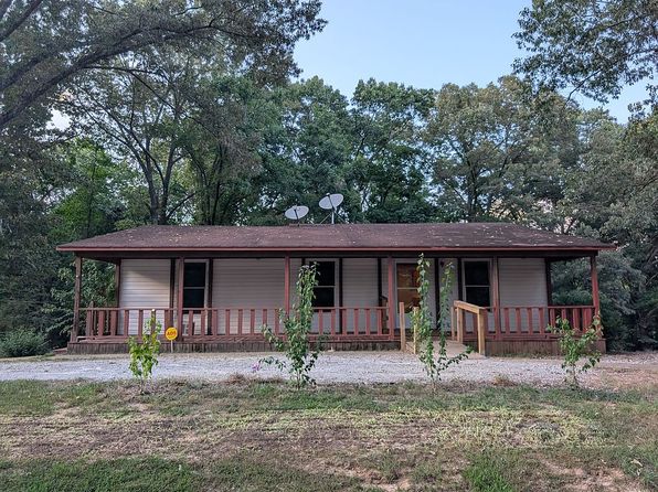 1287 Aubrey Fergerson Rd