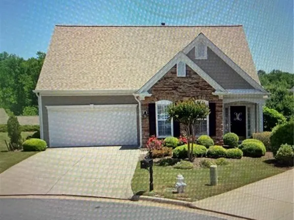 1665 Minstrel Ter, Cumming, GA 30041