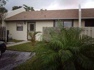 1423 Woodpecker St, Homestead, FL 33035
