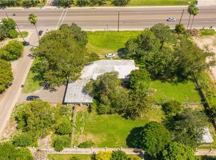 1217 N Shary Rd, Mission, TX 78572