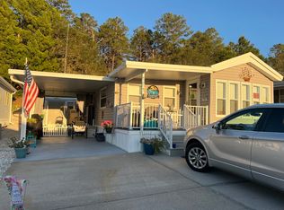 10354 Smooth Water Dr #194, Hudson, FL 34667