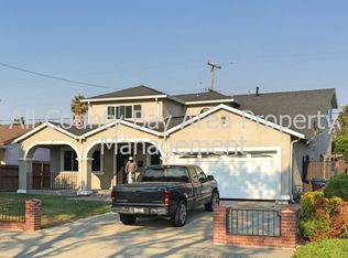 25312 Calaroga Ave, Hayward, CA 94545