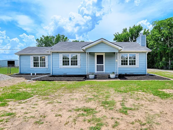 2619 Seagoville Rd, Seagoville, TX 75159