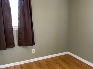 3201 N Choctaw Rd, Choctaw, OK 73020