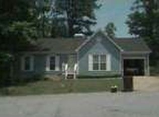 122 Cardinal Creek Pl, Athens, GA 30606