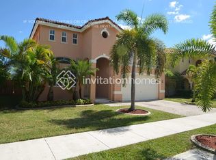 6601 SW 162nd Ct, Miami, FL 33193