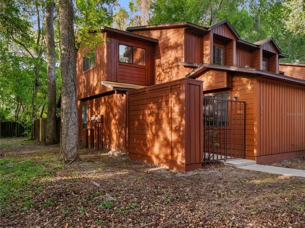 5701 SW 10th Pl, Gainesville, FL 32607