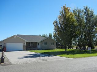 4 N 3700 E, Rigby, ID 83442