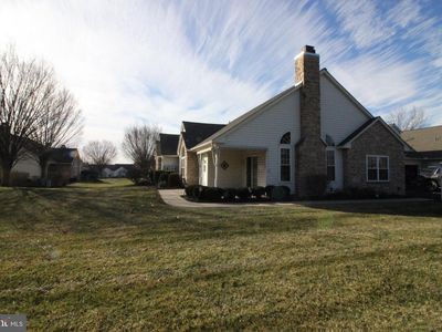 35 Chancery Ct, Souderton, PA, 18964