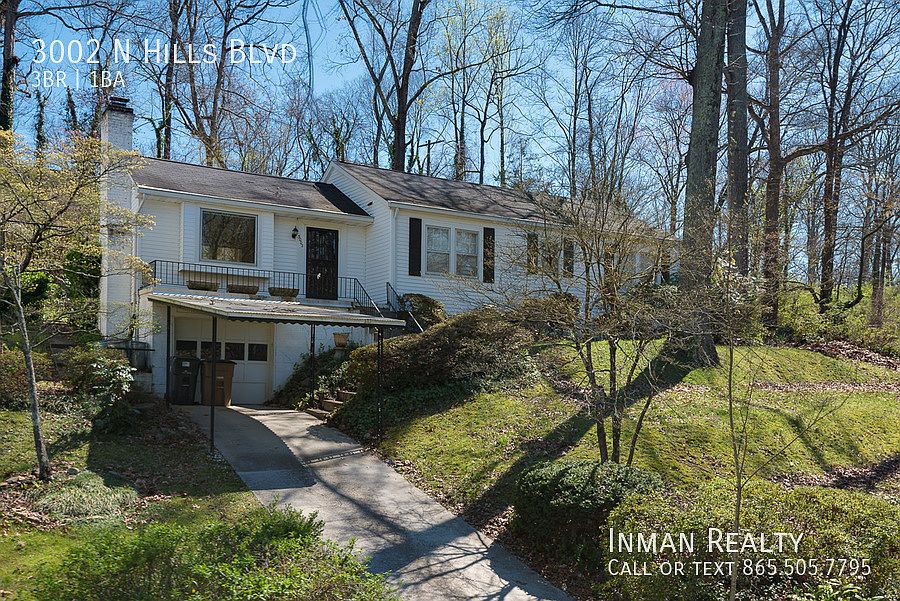 1st image of 3002 N Hills Blvd