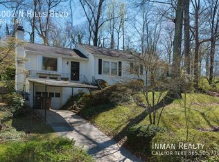 3002 N Hills Blvd, Knoxville, TN 37917